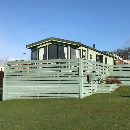 Three Lochs Holiday Caravan For Families & Couples Newton Stewart Eksteriør bilde