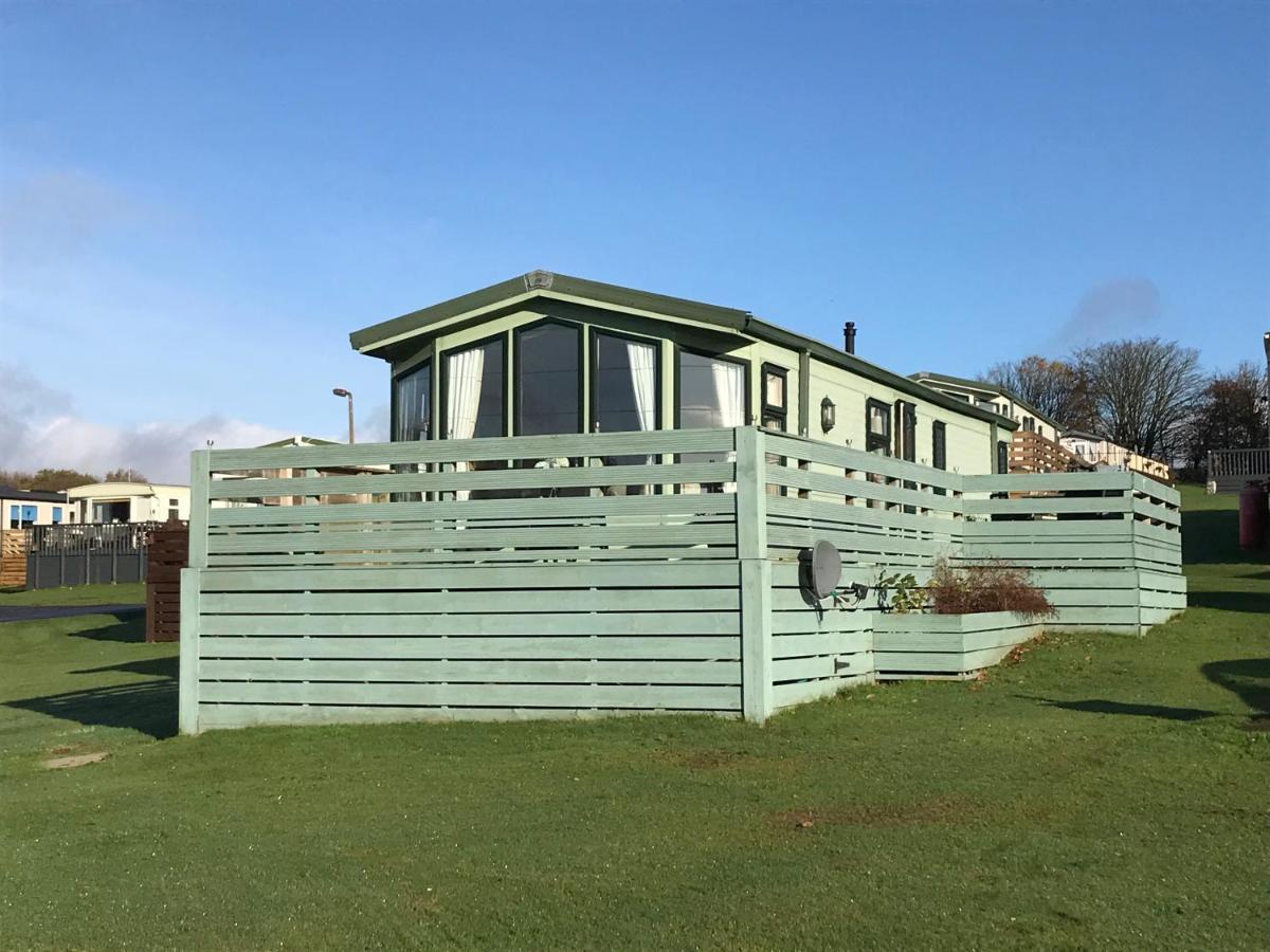Three Lochs Holiday Caravan For Families & Couples Newton Stewart Eksteriør bilde