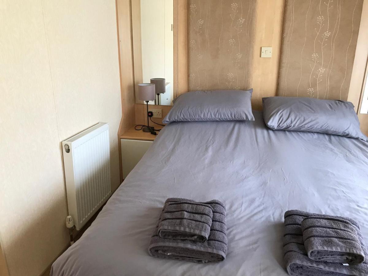 Three Lochs Holiday Caravan For Families & Couples Newton Stewart Eksteriør bilde