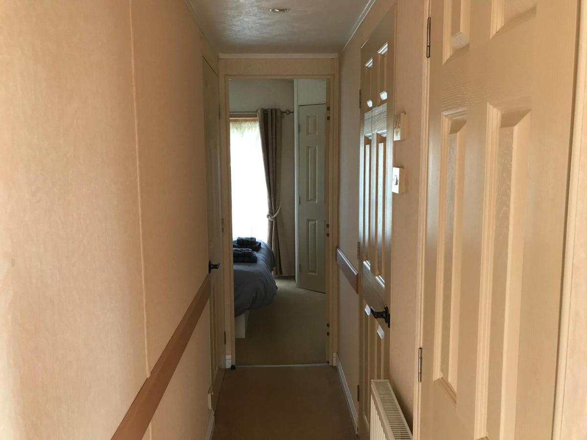 Three Lochs Holiday Caravan For Families & Couples Newton Stewart Eksteriør bilde